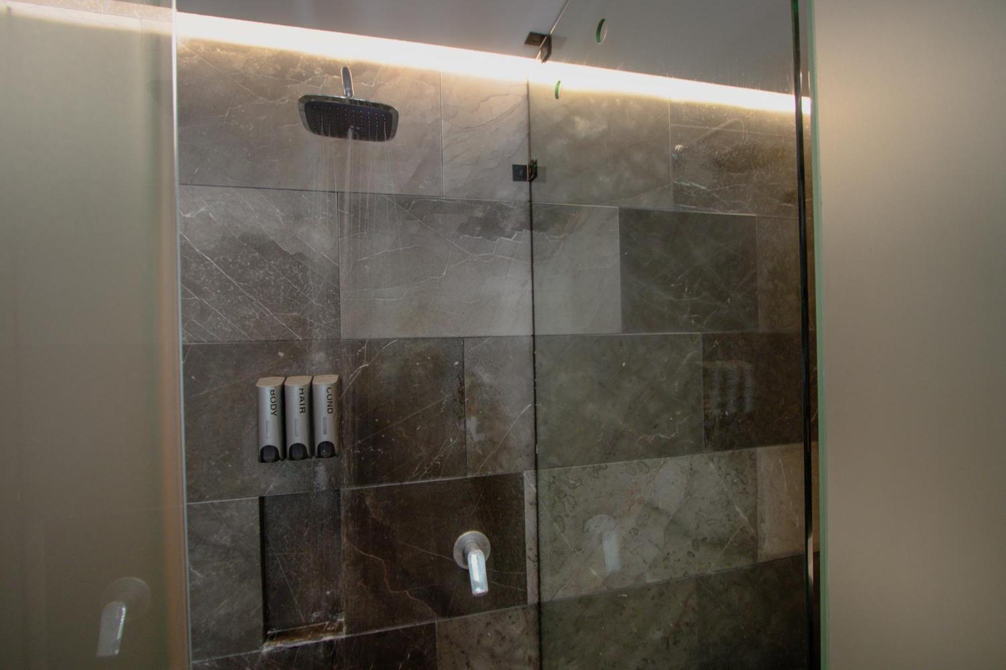 Depto De Lujo Con Plunge Pool Privada Διαμέρισμα Τουλούμ Εξωτερικό φωτογραφία